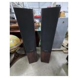 Wharfedale Diamond 9.6 Speakers