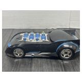 BATMOBILE EXP EXTREME POWER THE BATMAN ANIMATED