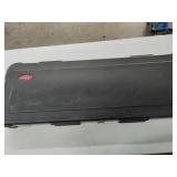 SKBï¿½ Black Hard Shell Guitar Road Case