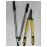 Hedge/Treebranch Trimmer Sheers (2)