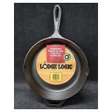 NEW LODGE 10.25" Cast Iron Skillet