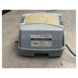 Diamond ET 100 Linear Air Compressor