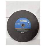 14ï¿½ Cut-Off Wheel For Metal-Off Wheel For Metal