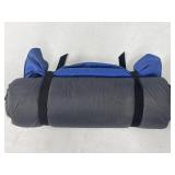 Portable Inflating Camping Mattress