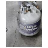 Blue Rhino 15lb Propane Tank