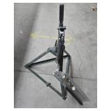 Manual Clay Pigeon Thrower