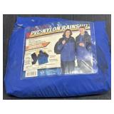 Rainsuit 2 Piece Sterns Set with Bag Mediium