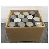 Box of Rust-Oleum Automotive 2-in-1 Filler,