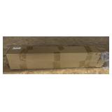 (2) 20x25x4 Replacement Filters