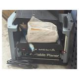 Delta 12" Portable Planer