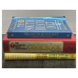 Diet & Cook Books