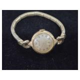 Vintage Benrus Women