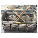 WorkForce Tool Tote With (2) 4-Way Lug Wrenches