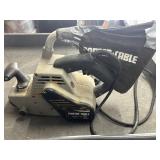 Porter Cable Belt Sander