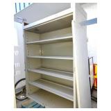 Rectangular Mechanic Shelving