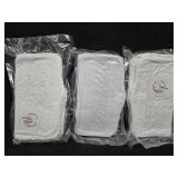 NIP (9) Mop Pads 12.5"ï¿½6.5"