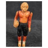 1940s CELLULOID FOOTBALL PLAYER