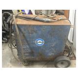 Miller Millermatic 200 Welding Machine