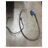 (2) Industrial Electrical Cable Assembly