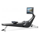 Hydrow Pro Rowing Machine with Immersive 22" HD