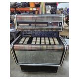 Vintage Wurlitzer X5 Jukebox