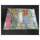 Rare Marilyn Monroe Refrigerator Magnets