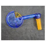 1950s Made In USA Ideal Toys Whirl-A-Bubble Toy