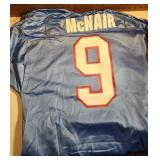 Vintage Wilson Team NFL Houston Oilers