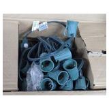 NIB Commercial-grade Christmas Light Stringer &