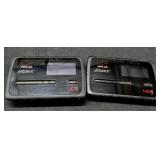 (2) Verizon 4G Jetpacks