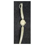 Vintage Benrus Ladies Wristwatch