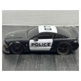 Jada Toys 2007 Shelby GT-500 police car