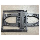 Swing Arm TV Mount 31"x17.5"