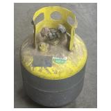 Refrigerant Recovery Cylinder