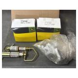 John Deere Decals, Blade Bolts & More