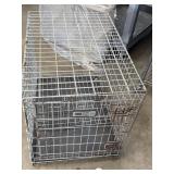 21"x30"x23.5" Midwest Homes for PetsModel: 604