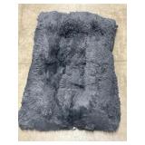 YHOERR 34"x 24" Dog Bed