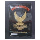 Original Harley Davidson 1994 Metal Sign
