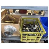 HVAC Components Lot