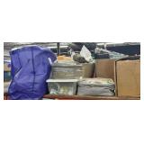 Everything on Shelf 8700