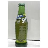 Clyde Drexler Collectible Sprite Bottle/ "Clyde