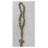 Vintage Handmade Mexican Rustic Terracotta Clay