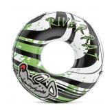 Intel River Rat 48 Inch Inflatable Vinyl Towable