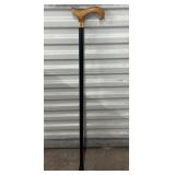 Carmel Derby Distinctive Cane 37"