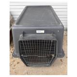 32"x48"x35"  Aspen Pet Large Dog Kennel