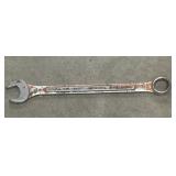 1 5/8" Combination Wrench Large 20" long