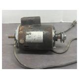 Craftsman Capacitor Electric Motor for a 10"