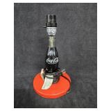 Coca-Cola Lamp