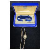 Very Old Gruen Ladies