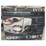 Intex Dura-Beam Deluxe Supreme Airflow Airbed